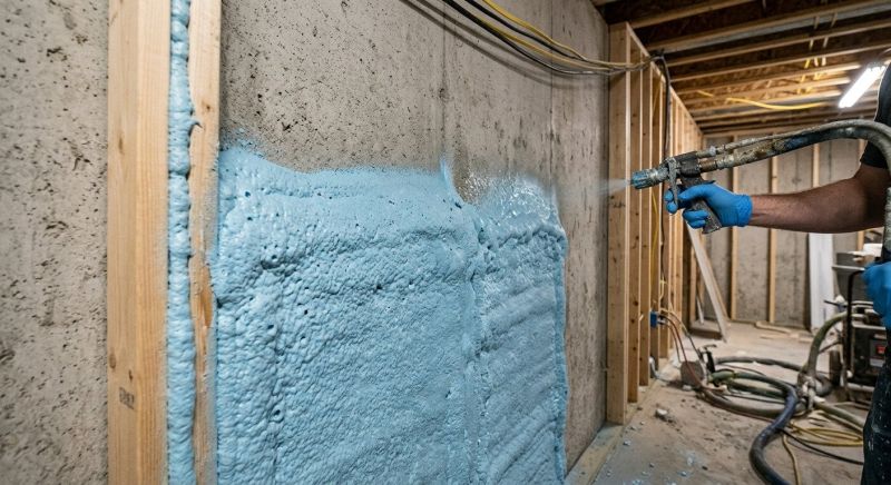 Building Insulation Service in Killeen, TX