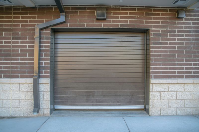 Roll Up Door Replacement in Bethesda, MD