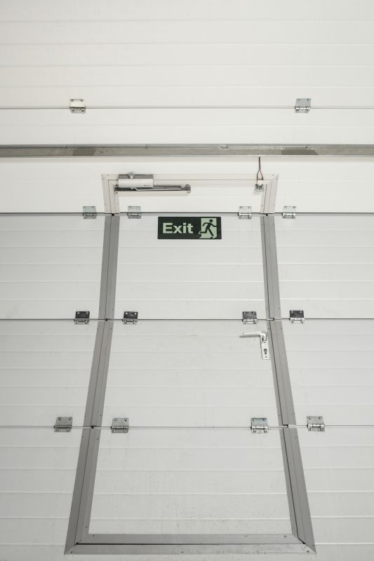 Emergency Garage Door Repair
