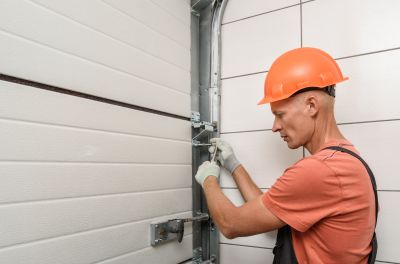 Emergency Garage Door Repair