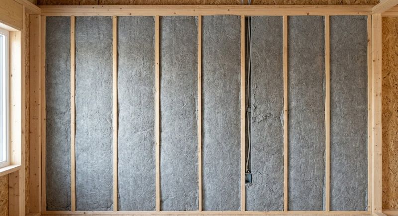 Ceiling Insulation Installation in Austin, TX