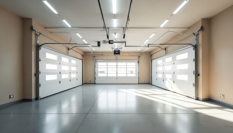 Commercial Garage Door Service in Alexandria, VA