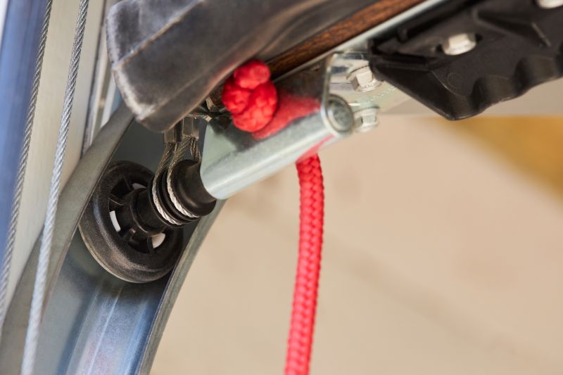 Emergency Garage Door Repair Costs — Cost of Emergency Garage Door Repair