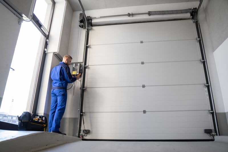 Emergency Garage Door Repair