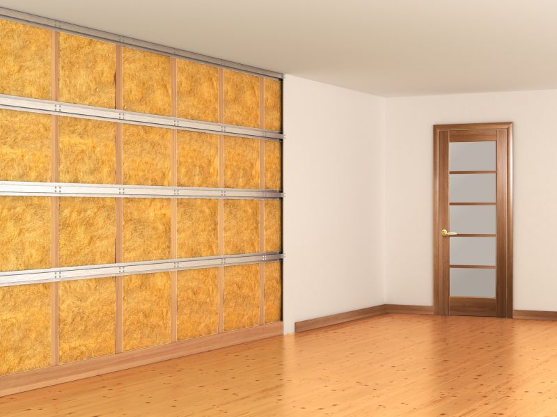 Fiberglass Insulation Service in Georgetown, TX