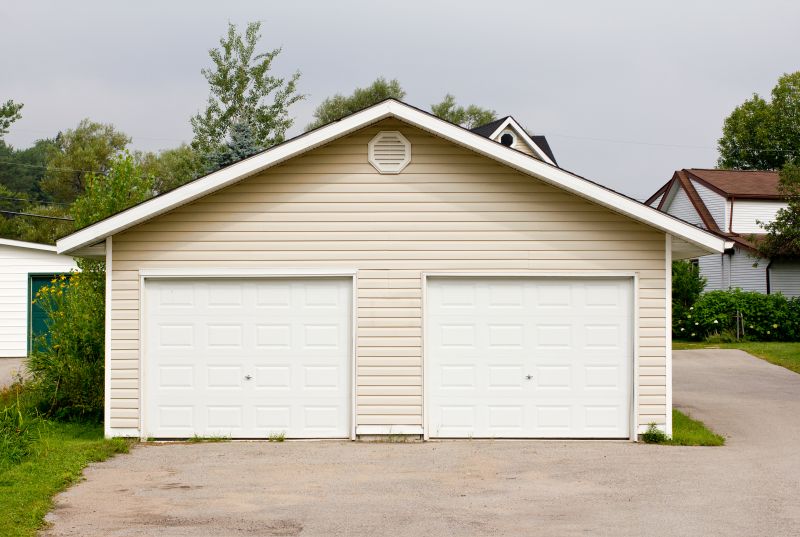 Garage Addition Installation in North Charleston, SC