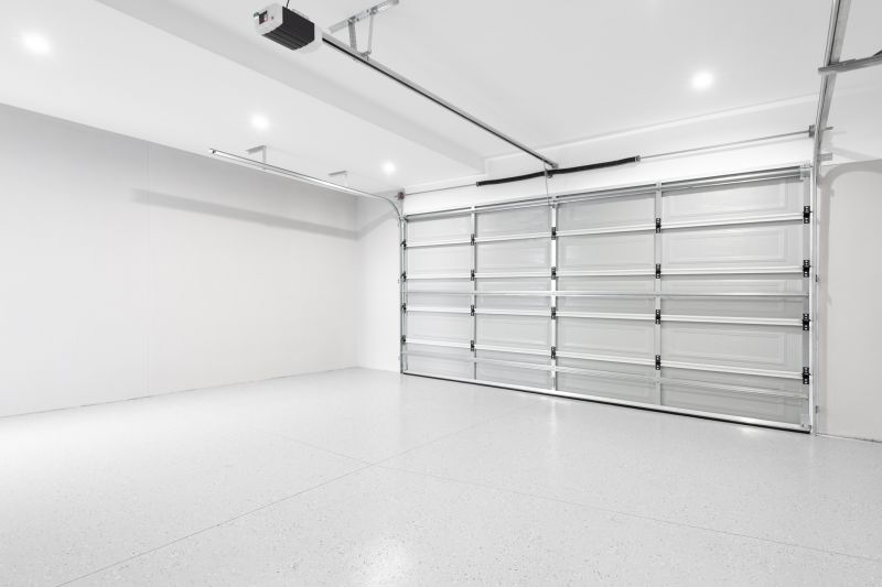 Sectional Garage Doors