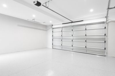 Garage Door Installation in Rockville, MD