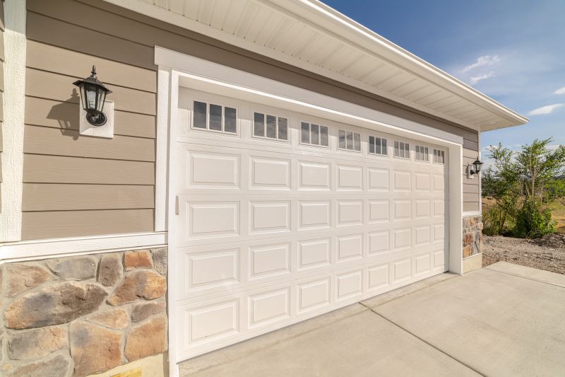 Garage Door Installation in Arlington, VA