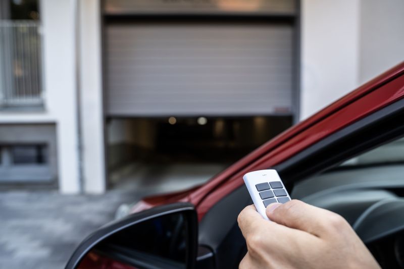 Garage Door Opener Service in Loudoun County, VA