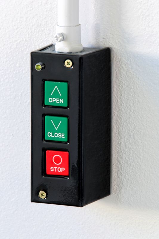 Garage Door Opener Service in Loudoun County, VA
