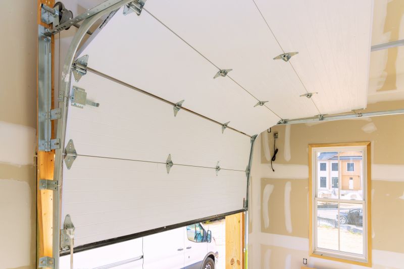 Garage Door Replacement in Leesburg, VA