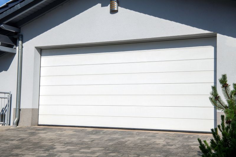 Garage Door Replacement in Rockville, MD