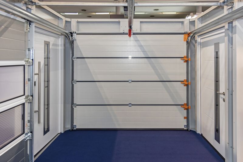 Garage Door Replacement in Arlington, VA