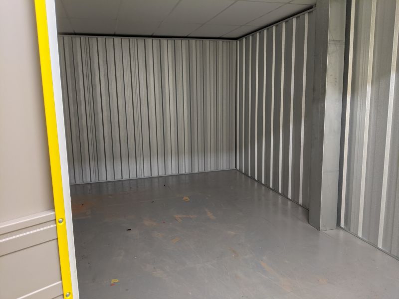 Garage Installation in Houston, TX