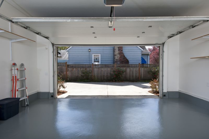 Garage Installation in Pearland, TX