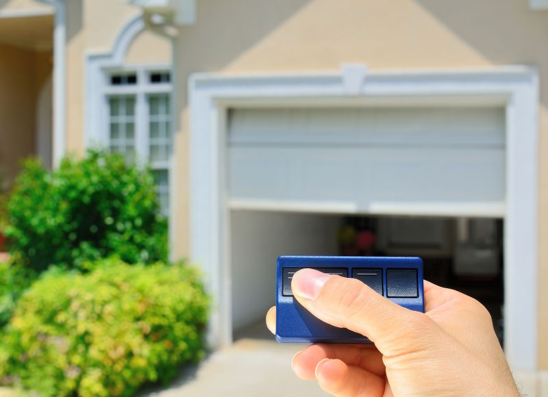 Garage Opener Installation in Bethesda, MD