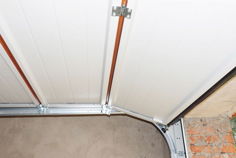 Insulated Garage Door Repair in Rockville, MD