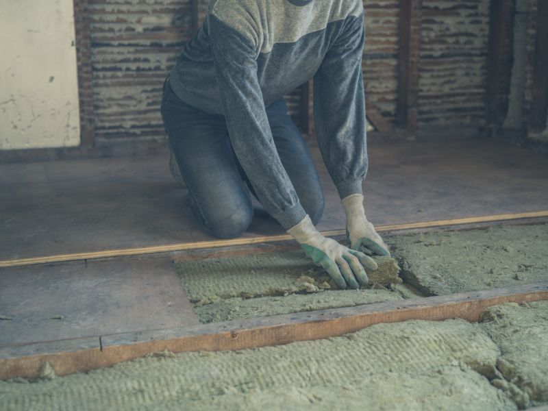 Insulation Service in Austin, TX