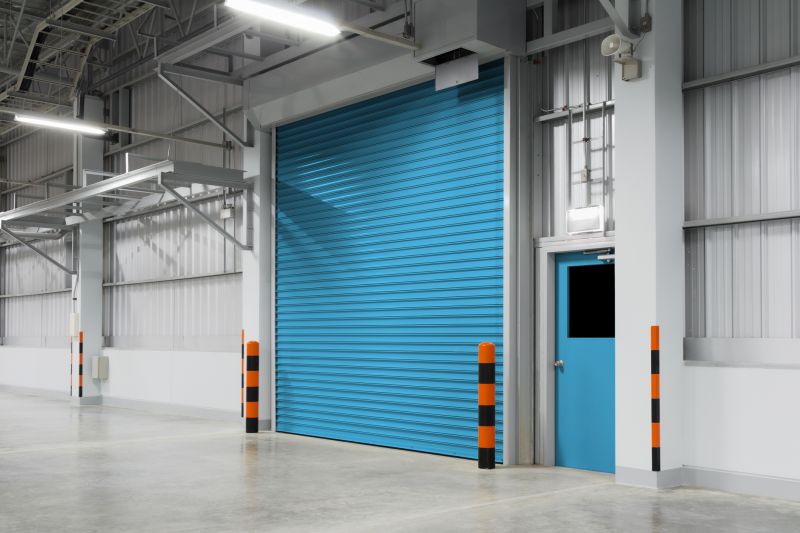 Overhead Door Installation in Arlington, VA