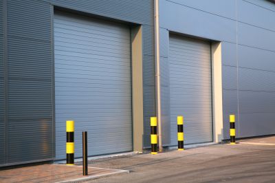 Overhead Door Installation in Arlington, VA