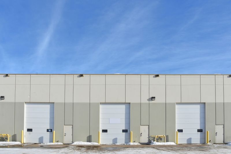 Overhead Doors Service