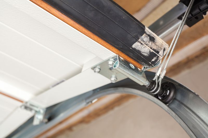 Overhead Doors Service in Rockville, MD