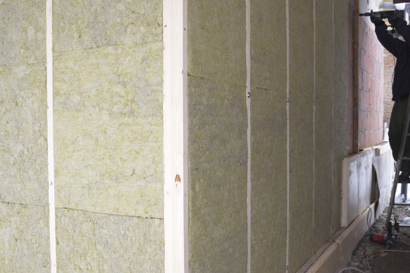 Radiant Barrier Installation in Killeen, TX