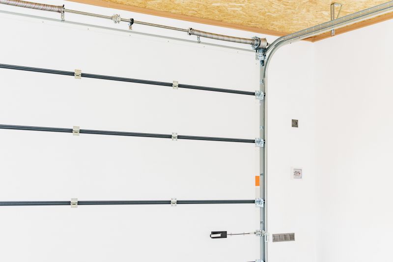 Roll Up Door Replacement in Fairfax County, VA