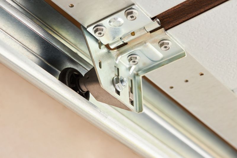 Roll Up Door Replacement in Silver Spring, MD