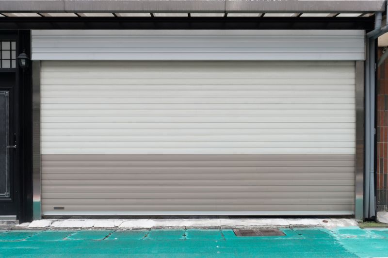Rolling Door Installation in Rockville, MD