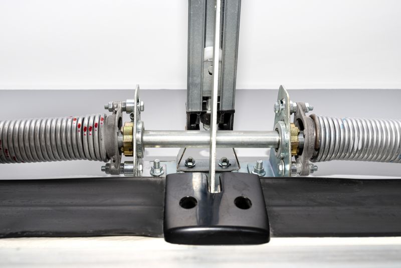 Torsion Spring Repair in Rockville, MD